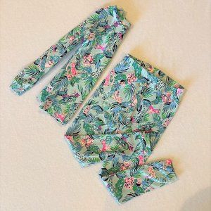 Lilly Pulitzer Sammy Pajama Set (2 pc)